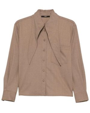 Seventy Shirts - Brown