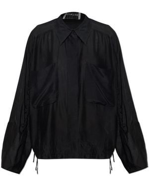 Munthe Vigil Top - Schwarz