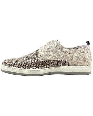 Floris Van Bommel Sneakers - Wit