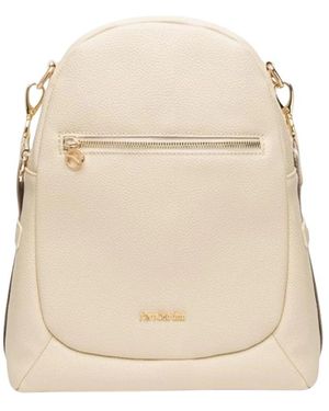 Nero Giardini Backpacks - Neutro