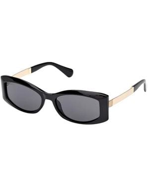MAX&Co. Sunglasses - Black