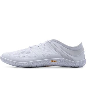 Junya Watanabe Weiße Herrenschuhe Von New Balance - Grau