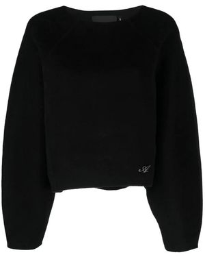 Axel Arigato Awe pullover - Schwarz