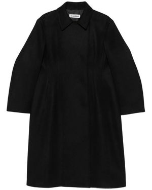 Jil Sander Jassen - Zwart
