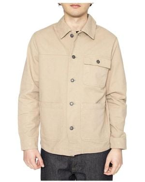 Only & Sons Jassen ,Light Jacket - Naturel