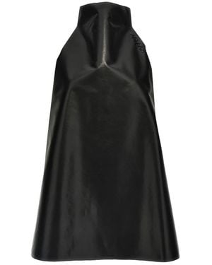 Marni Short Dresses - Black