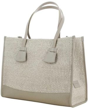 Ripani Tassen ,Bags - Grijs