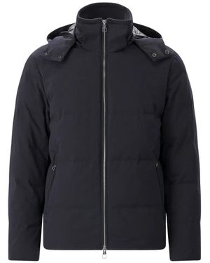 Montecore Jassen ,Blauw ,Winterjassen