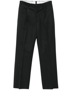 Giuliva Heritage Suit Trousers - Black
