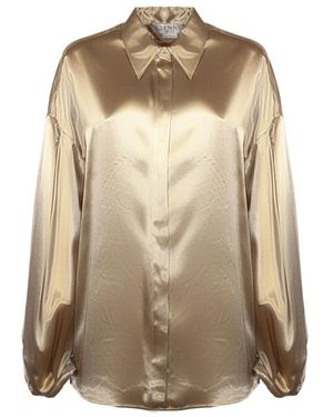 Genny Shirts - Neutro