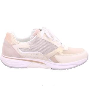 Gabor Sneakers - Roze