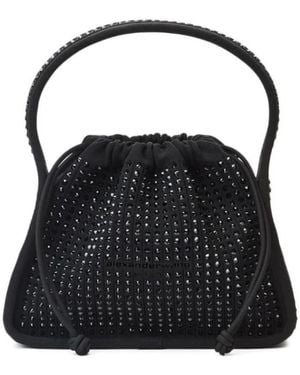 Alexander Wang Bucket Bags - Black