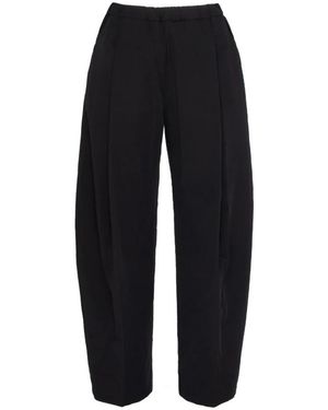 Rrd Weite Hose - Schwarz