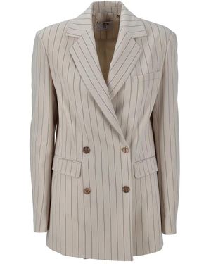 Fracomina Blazers - Grey