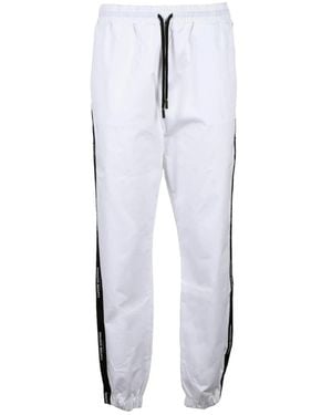 CoSTUME NATIONAL Joggers - Blue