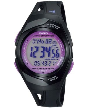 G-Shock Str-300-1Ceg - Paars