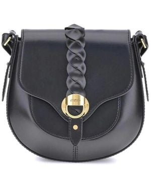 Isabel Marant Shoulder Bags - Negro