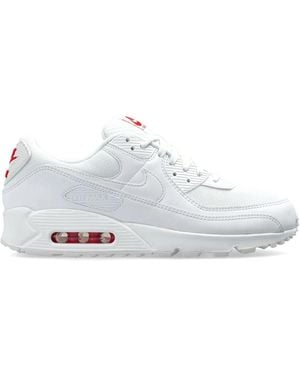 Nike Air Max 90 - Weiß