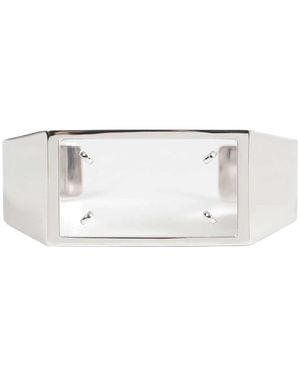 Maison Margiela Bracelets - Weiß
