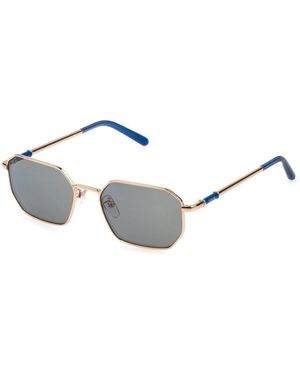 Tous Sunglasses - Metallic