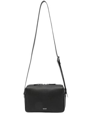 Tom Ford Cross Body Bags - Nero