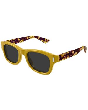 Saint Laurent Sl 801 004 - Multicolour