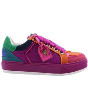 Kurt Geiger Sneakers - Paars