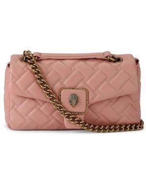 Kurt Geiger Shoulder Bags - Rosa
