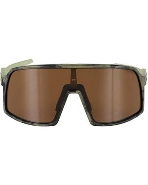 Oakley Sunglasses - Brown