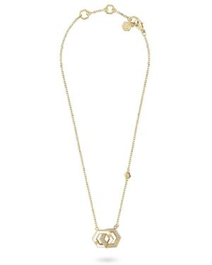 Philipp Plein Necklaces - Metálico