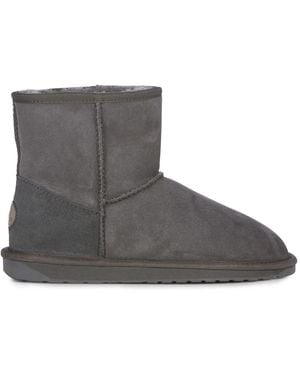 EMU Winter Boots - Grey