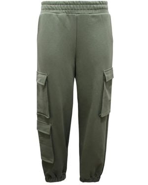 hinnominate Sweatpants - Verde