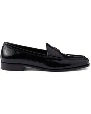 Prada Loafers - Zwart