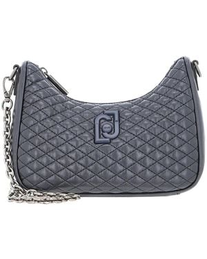 Liu Jo Shoulder Bags - Gris