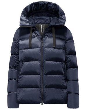 Bomboogie Rome Jacket - Blauw