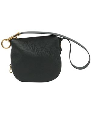Burberry Shoulder Bags - Nero