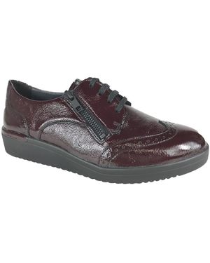 SOLIDUS Sneakers - Marron