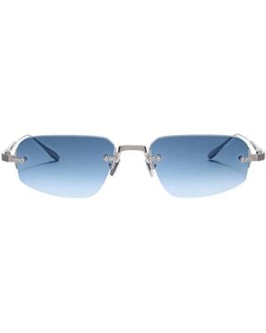 Akoni Sunglasses - Azul