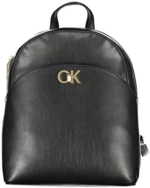 Calvin Klein Backpacks - Negro