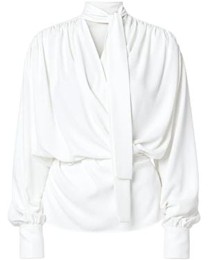 IRO Bliss Blouse - Wit