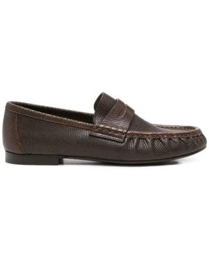 Brunello Cucinelli Loafers - Brown
