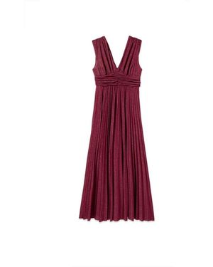 Oltre Gowns - Rojo