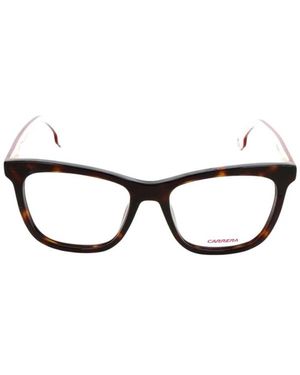 Carrera Glasses - Brown