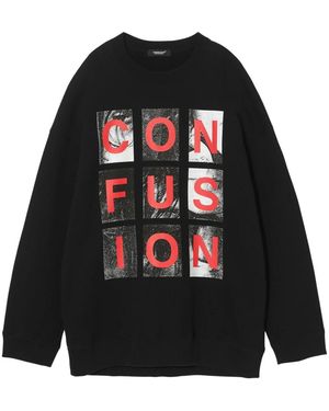 Undercover Sweatshirts - Negro