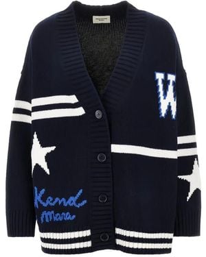 Weekend by Maxmara Cardigans - Azul