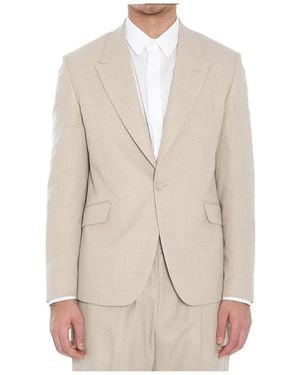 Dior Blazers - Natural