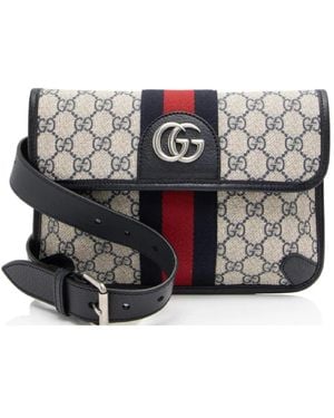 Gucci Modeaccessoires Für Stilvolle Looks - Mehrfarbig