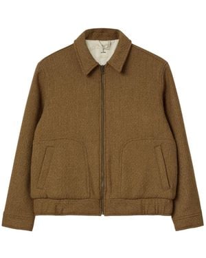 La Paz Light Jackets - Green