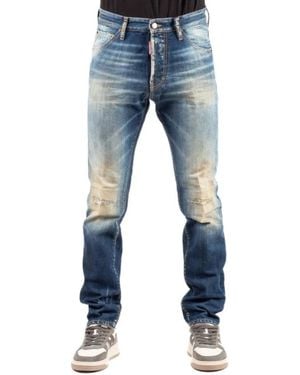 DSquared² Jeans - Blauw