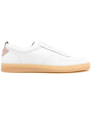 Henderson Trainers - White